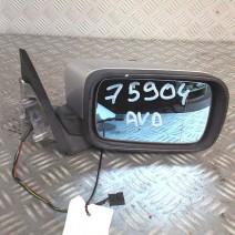 RETROVISEUR ELECTRIQUE DROIT
