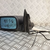 RETROVISEUR ELECTRIQUE GAUCHE