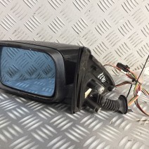 RETROVISEUR ELECTRIQUE GAUCHE