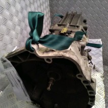 BOITE DE VITESSE
