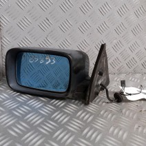 RETROVISEUR ELECTRIQUE GAUCHE
