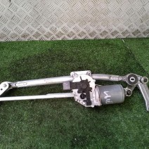 MOTEUR ESSUIE GLACE AVANT