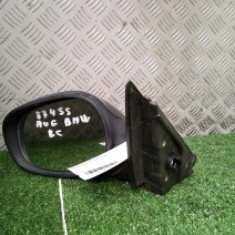 RETROVISEUR ELECTRIQUE GAUCHE