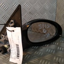 RETROVISEUR ELECTRIQUE DROIT