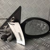 RETROVISEUR ELECTRIQUE DROIT