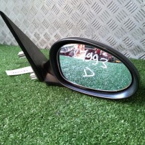 RETROVISEUR ELECTRIQUE DROIT