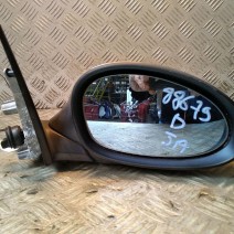 RETROVISEUR ELECTRIQUE DROIT