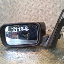 RETROVISEUR ELECTRIQUE GAUCHE