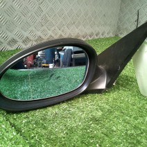 RETROVISEUR ELECTRIQUE GAUCHE