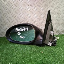 RETROVISEUR ELECTRIQUE GAUCHE