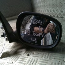 RETROVISEUR ELECTRIQUE DROIT