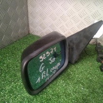 RETROVISEUR ELECTRIQUE GAUCHE