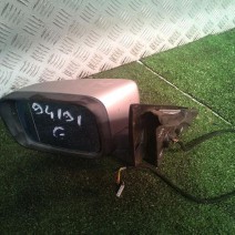 RETROVISEUR ELECTRIQUE GAUCHE