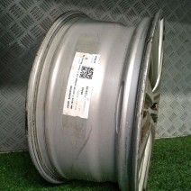 JANTE ALUMINIUM