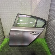 PORTE ARRIERE GAUCHE
