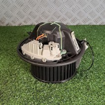 VENTILATEUR DE CHAUFFAGE