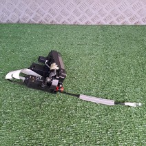 SERRURE PORTE ARRIERE GAUCHE