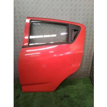 PORTE ARRIERE GAUCHE