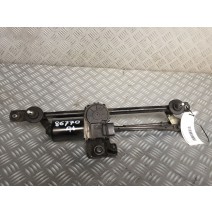 MOTEUR ESSUIE GLACE AVANT
