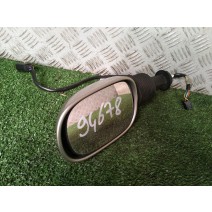 RETROVISEUR ELECTRIQUE GAUCHE