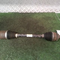TRANSMISSION AVANT GAUCHE