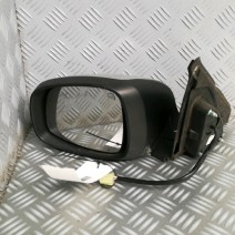 RETROVISEUR ELECTRIQUE GAUCHE