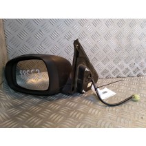 RETROVISEUR ELECTRIQUE GAUCHE