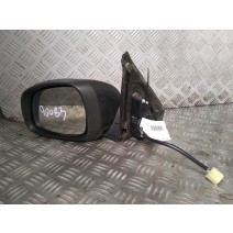RETROVISEUR ELECTRIQUE GAUCHE