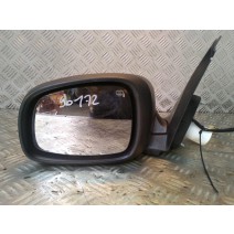 RETROVISEUR ELECTRIQUE GAUCHE
