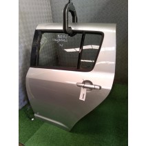 PORTE ARRIERE GAUCHE