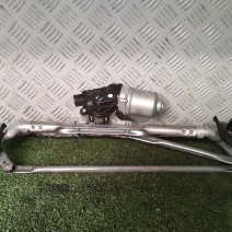 MOTEUR ESSUIE GLACE AVANT