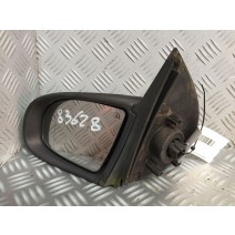 RETROVISEUR ELECTRIQUE GAUCHE