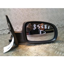 RETROVISEUR ELECTRIQUE DROIT
