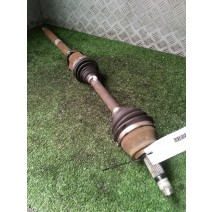 TRANSMISSION AVANT DROITE