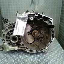 BOITE DE VITESSE