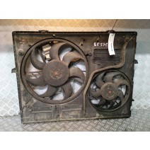 VENTILATEUR DE REFROIDISSEMENT