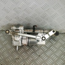 MOTEUR ESSUIE-GLACE AV