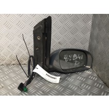 RETROVISEUR ELECTRIQUE DROIT