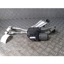 MOTEUR ESSUIE GLACE AVANT