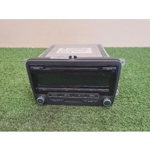 AUTORADIO
