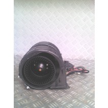 MOTOVENTILATEUR CHAUFFAGE