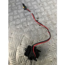 RESISTANCE DE CHAUFFAGE