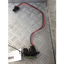 RESISTANCE DE CHAUFFAGE