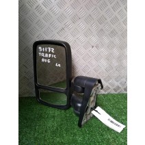 RETROVISEUR ELECTRIQUE GAUCHE