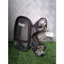 RETROVISEUR ELECTRIQUE GAUCHE