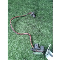 RESISTANCE DE CHAUFFAGE
