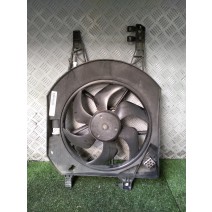 VENTILATEUR DE REFROIDISSEMENT