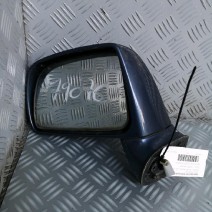RETROVISEUR ELECTRIQUE GAUCHE