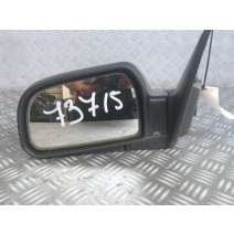 RETROVISEUR ELECTRIQUE GAUCHE
