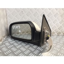 RETROVISEUR ELECTRIQUE GAUCHE